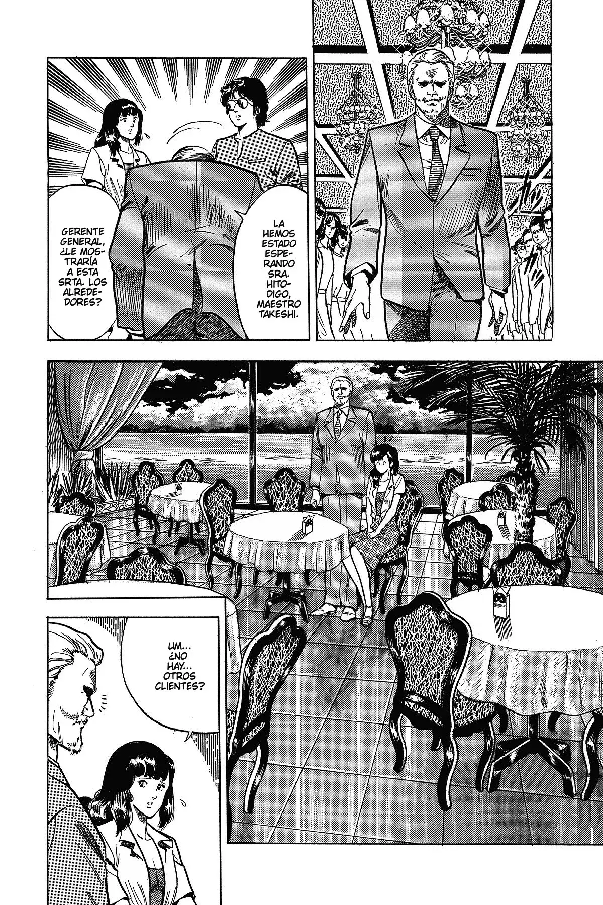 Capitulo 53 page 13