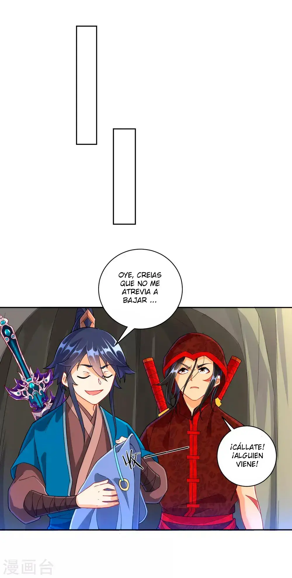 Capitulo 104 page 6
