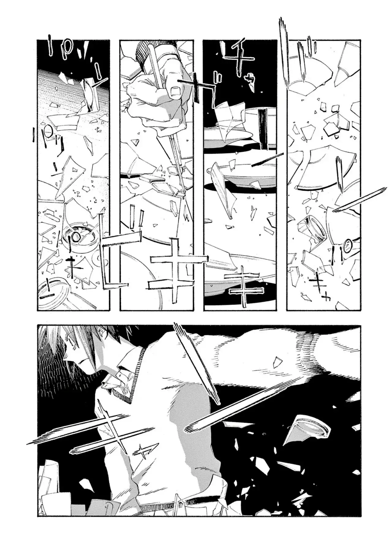 Capitulo 68 page 17