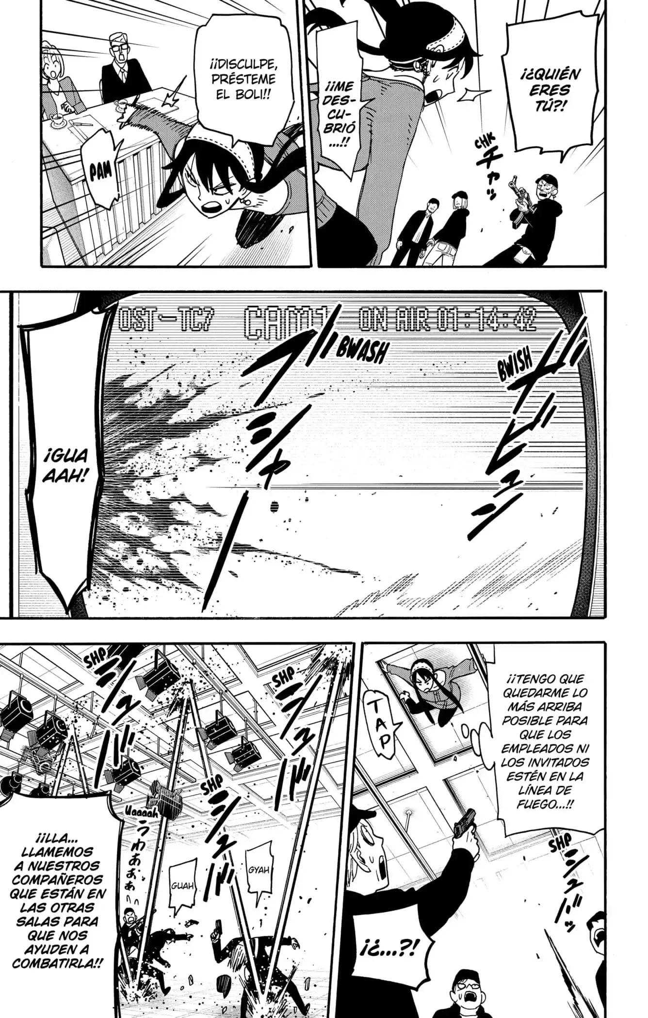 Capitulo 129 page 10