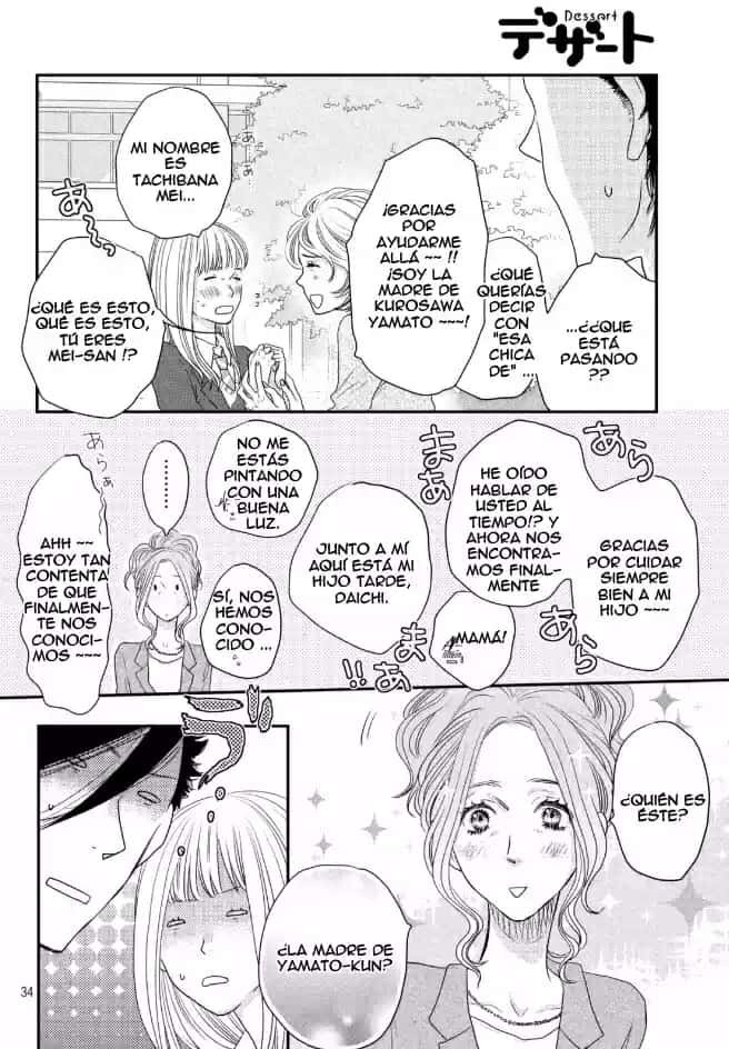Capitulo 60 page 35