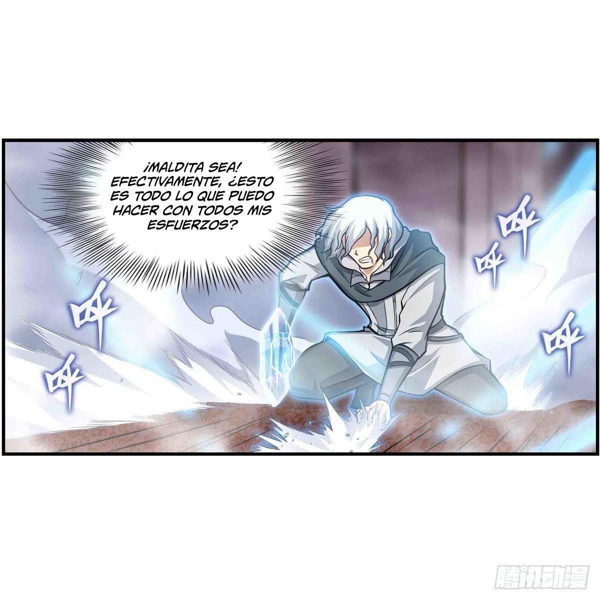 Capitulo 261 page 41