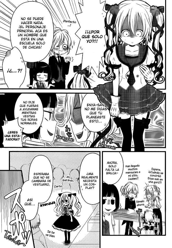 Capitulo 105 page 5