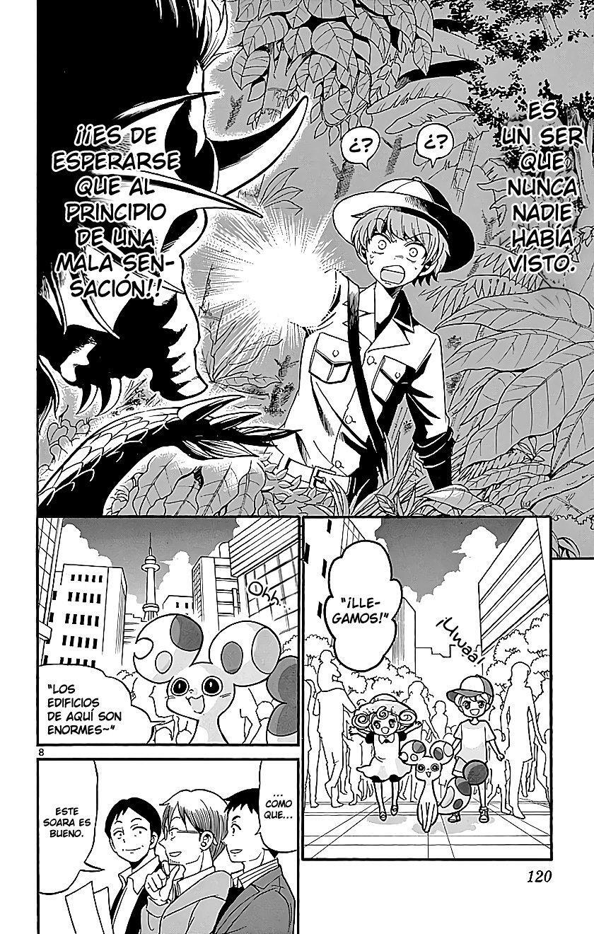 Capitulo 73 page 8