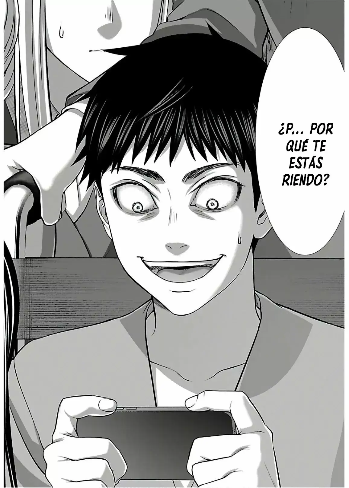 Capitulo 65 page 39