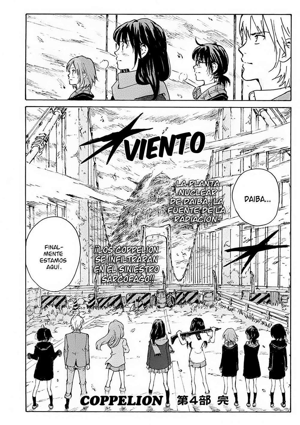 Capitulo 216 page 37