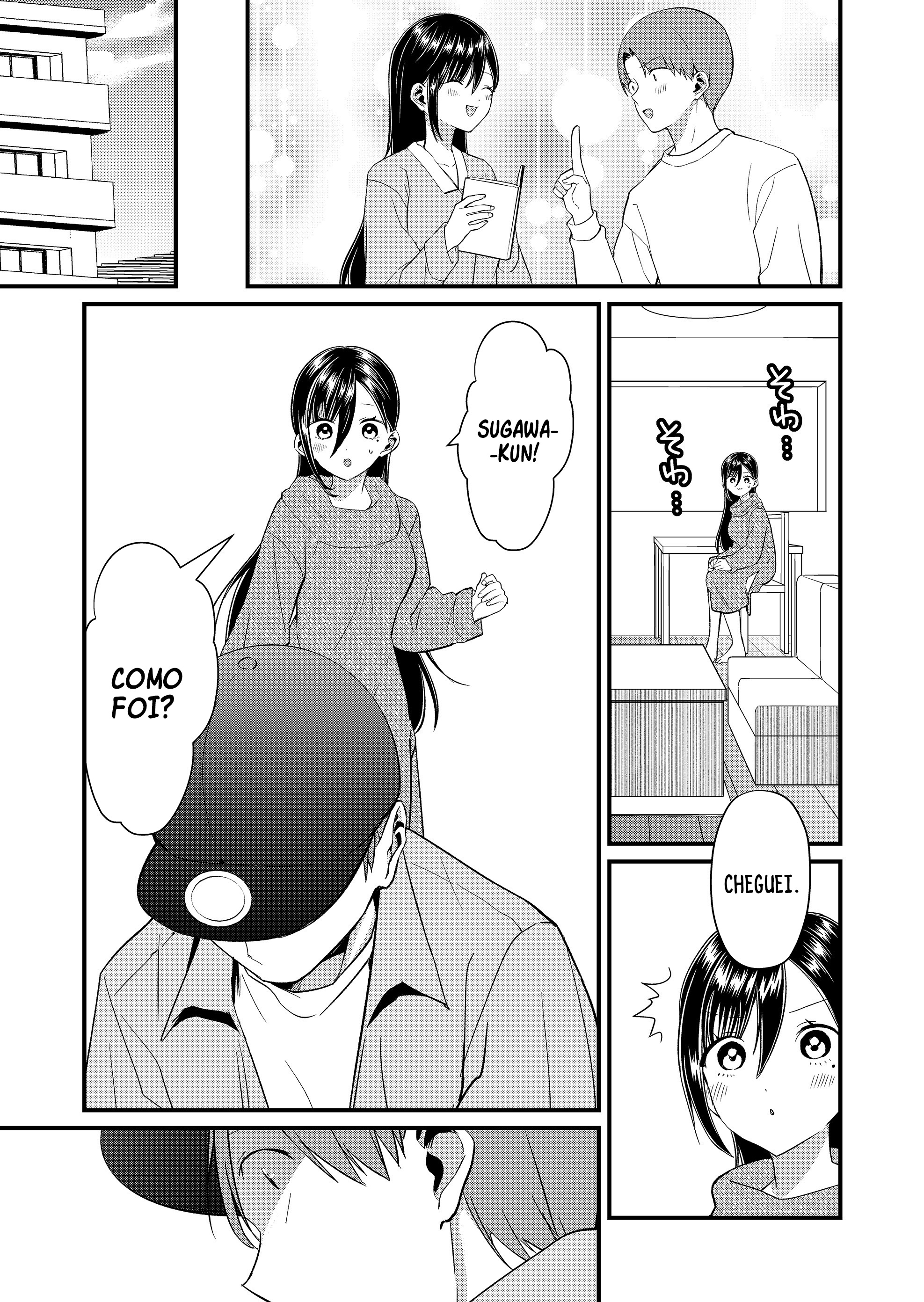 Capitulo 74 page 8