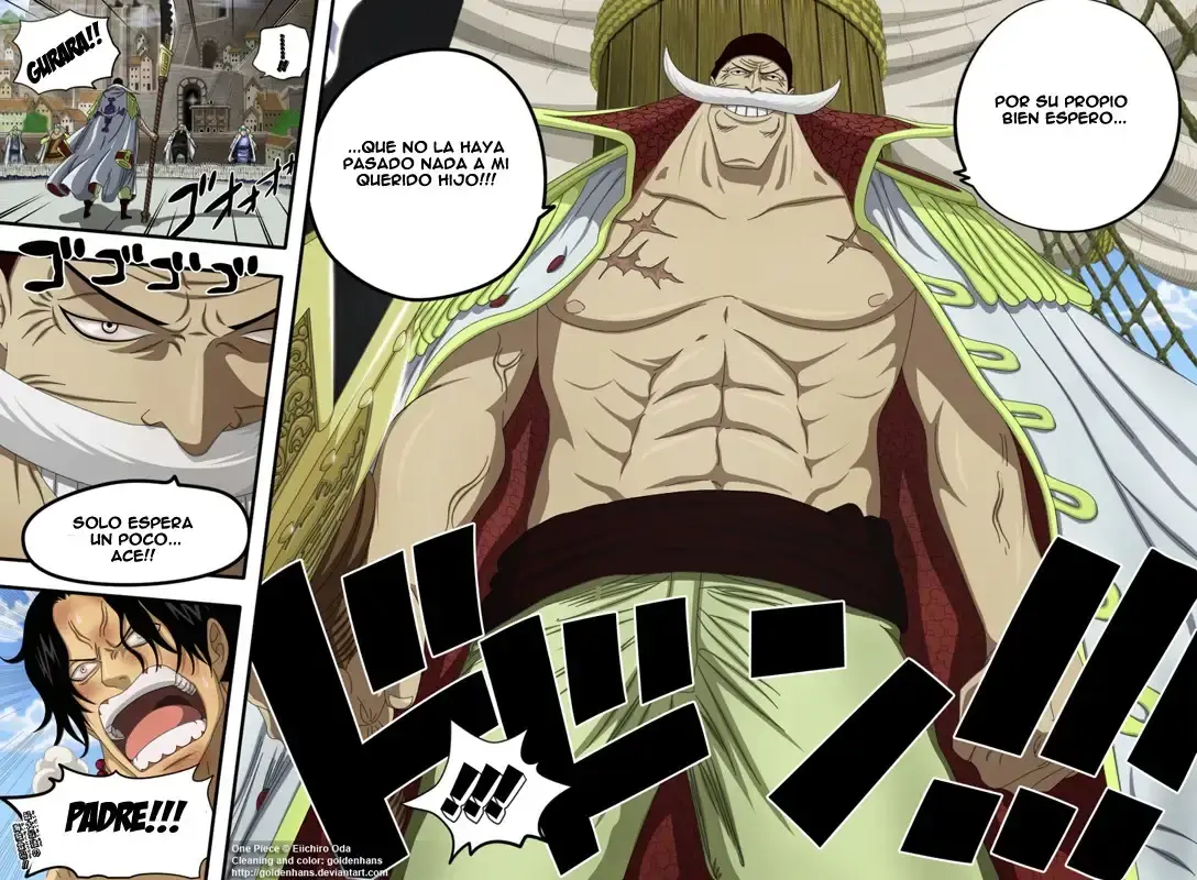 Capitulo 552 page 18
