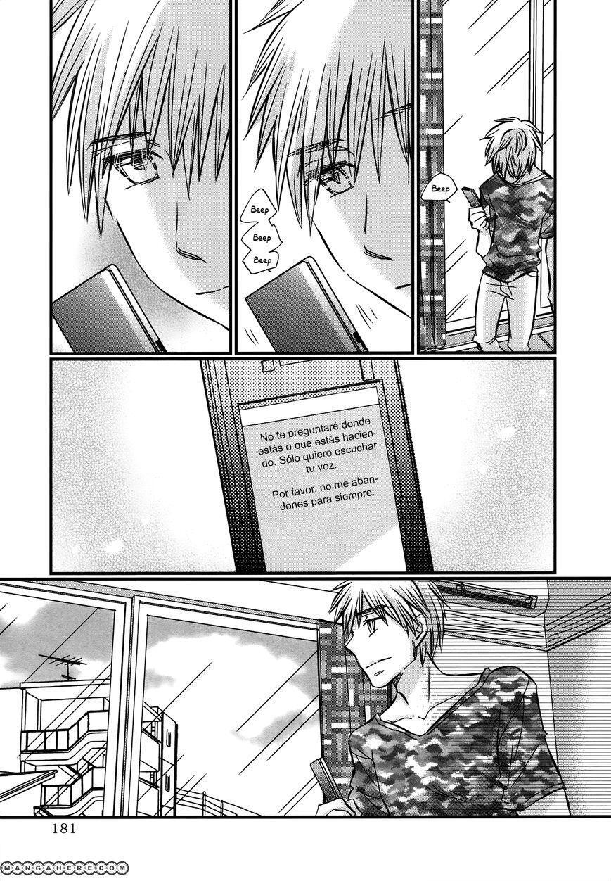Capitulo 36 page 20
