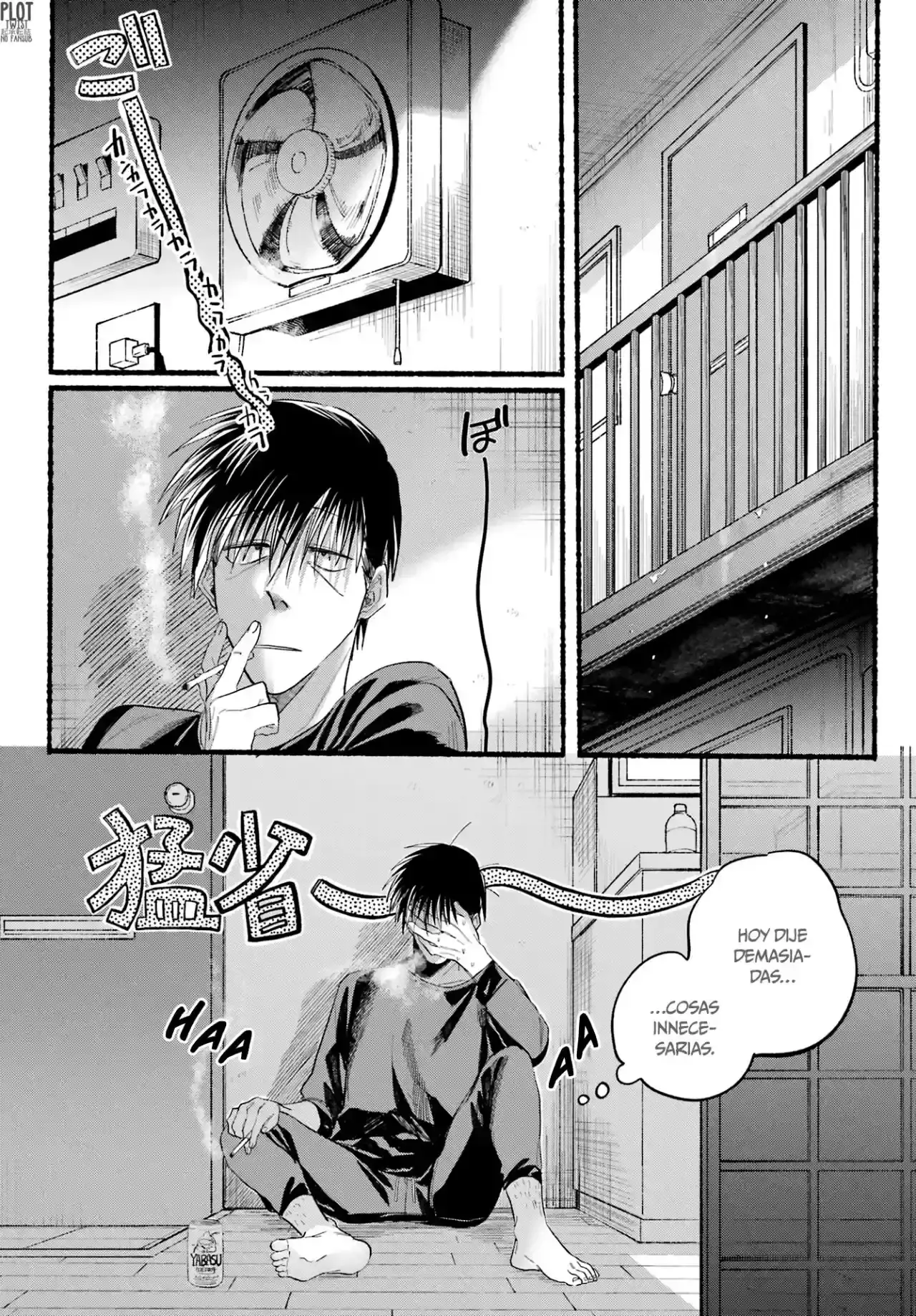 Capitulo 24 page 25