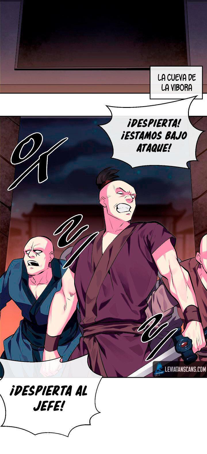 Capitulo 99 page 13