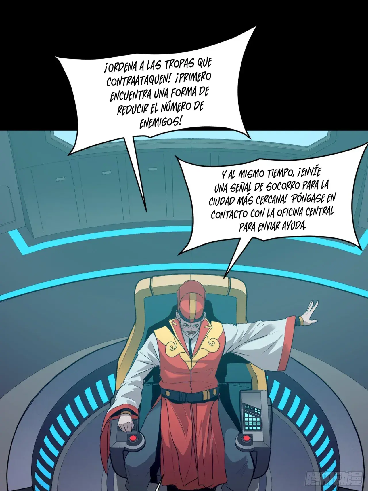 Capitulo 71 page 53