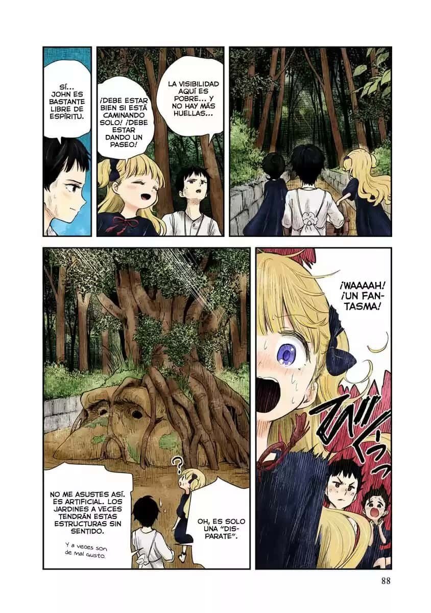 Capitulo 31 page 10