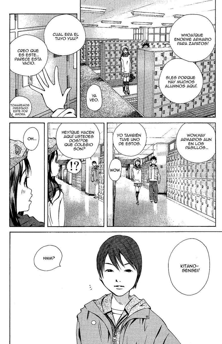 Capitulo 103 page 26