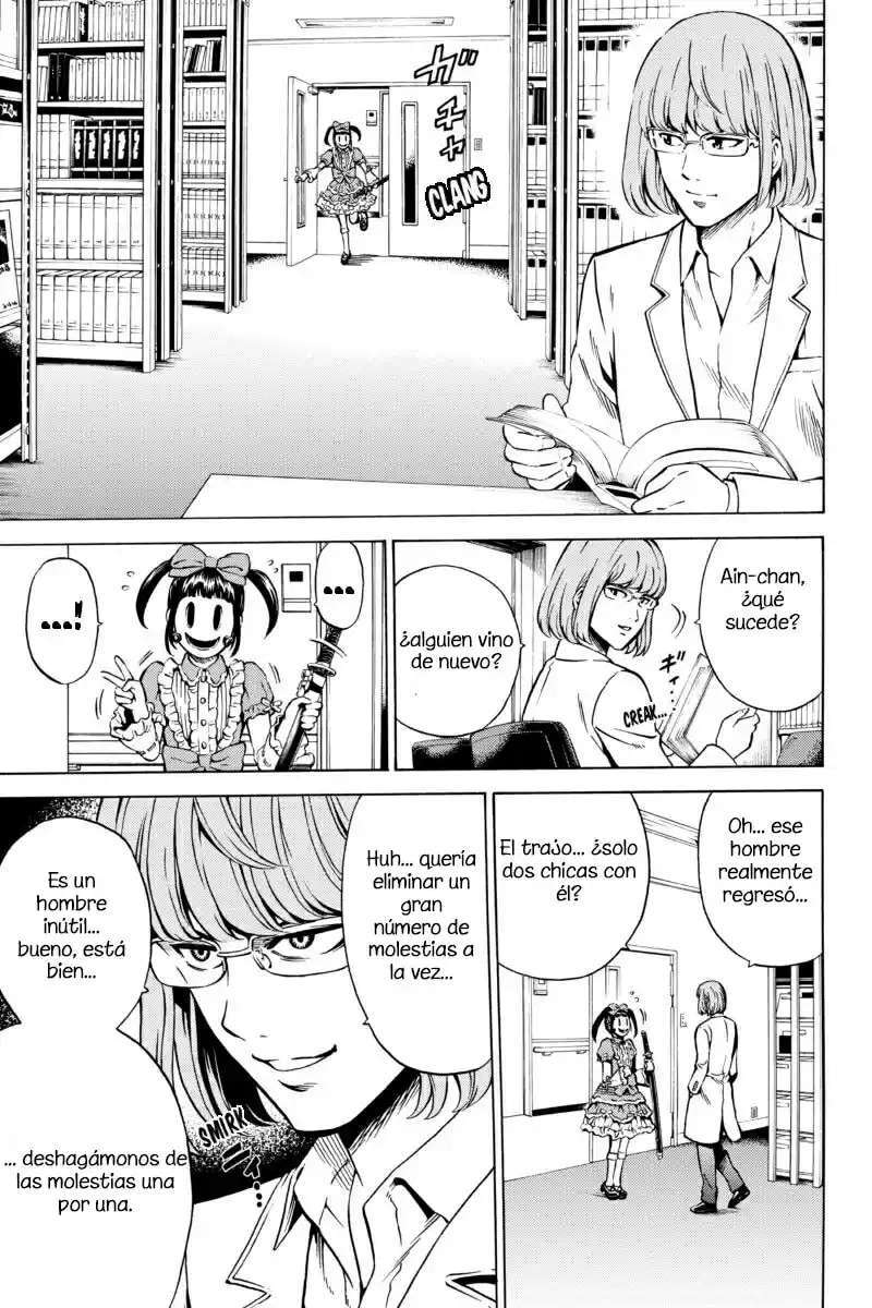 Capitulo 66 page 8