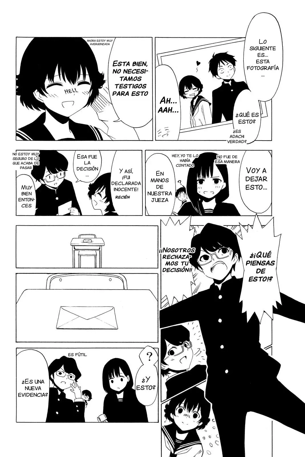 Capitulo 30 page 8