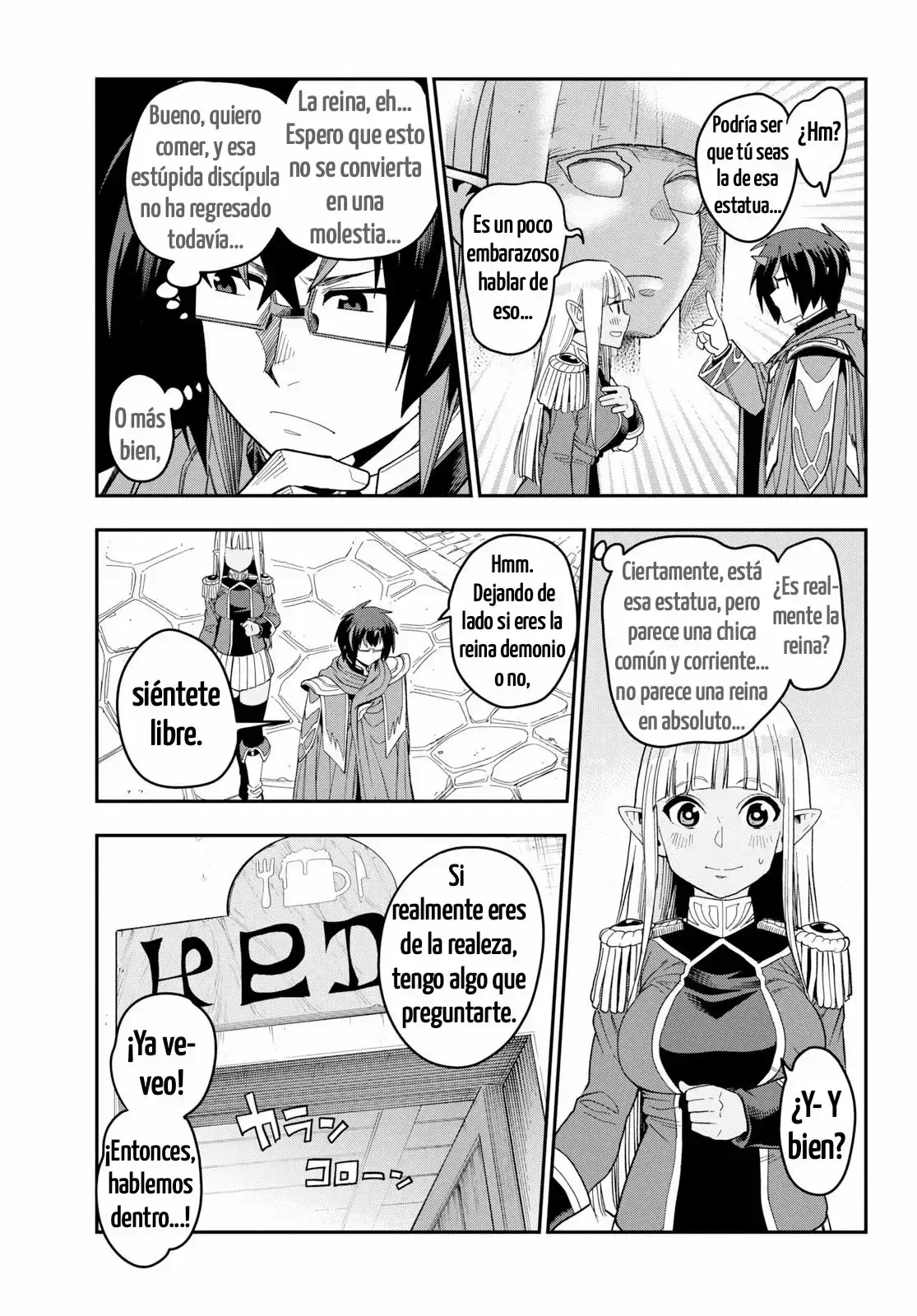 Capitulo 57 page 20
