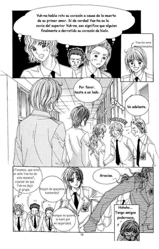 Capitulo 67 page 8