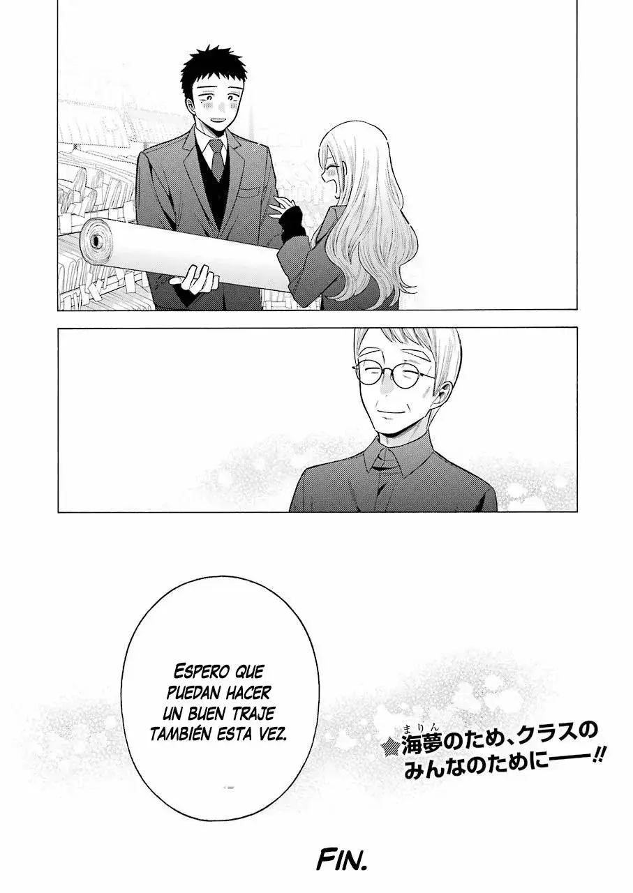 Capitulo 53 page 21