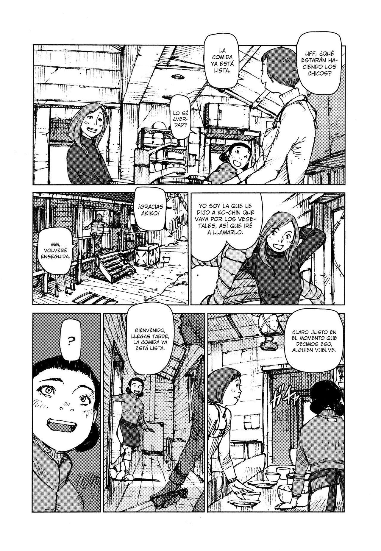 Capitulo 38 page 6