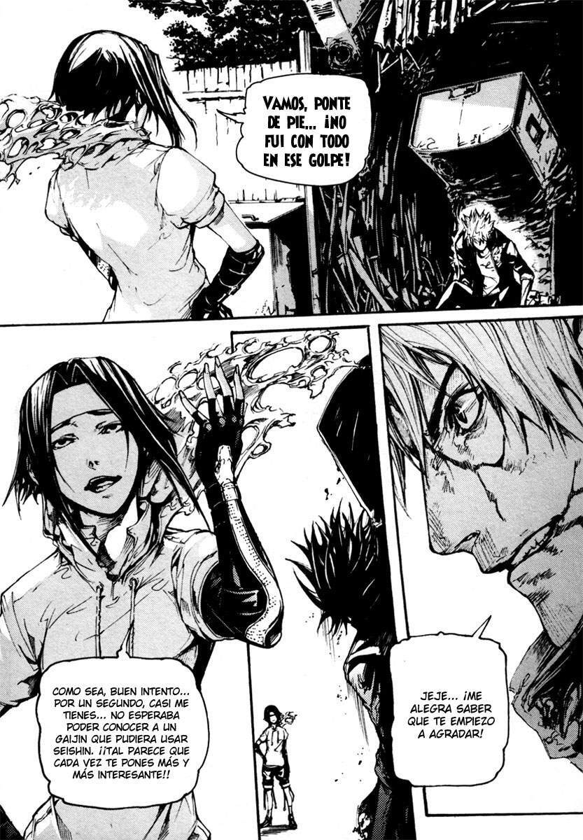 Capitulo 13 page 17