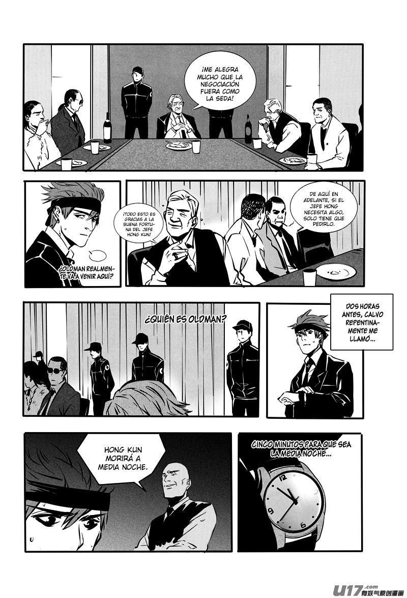 Capitulo 33 page 10