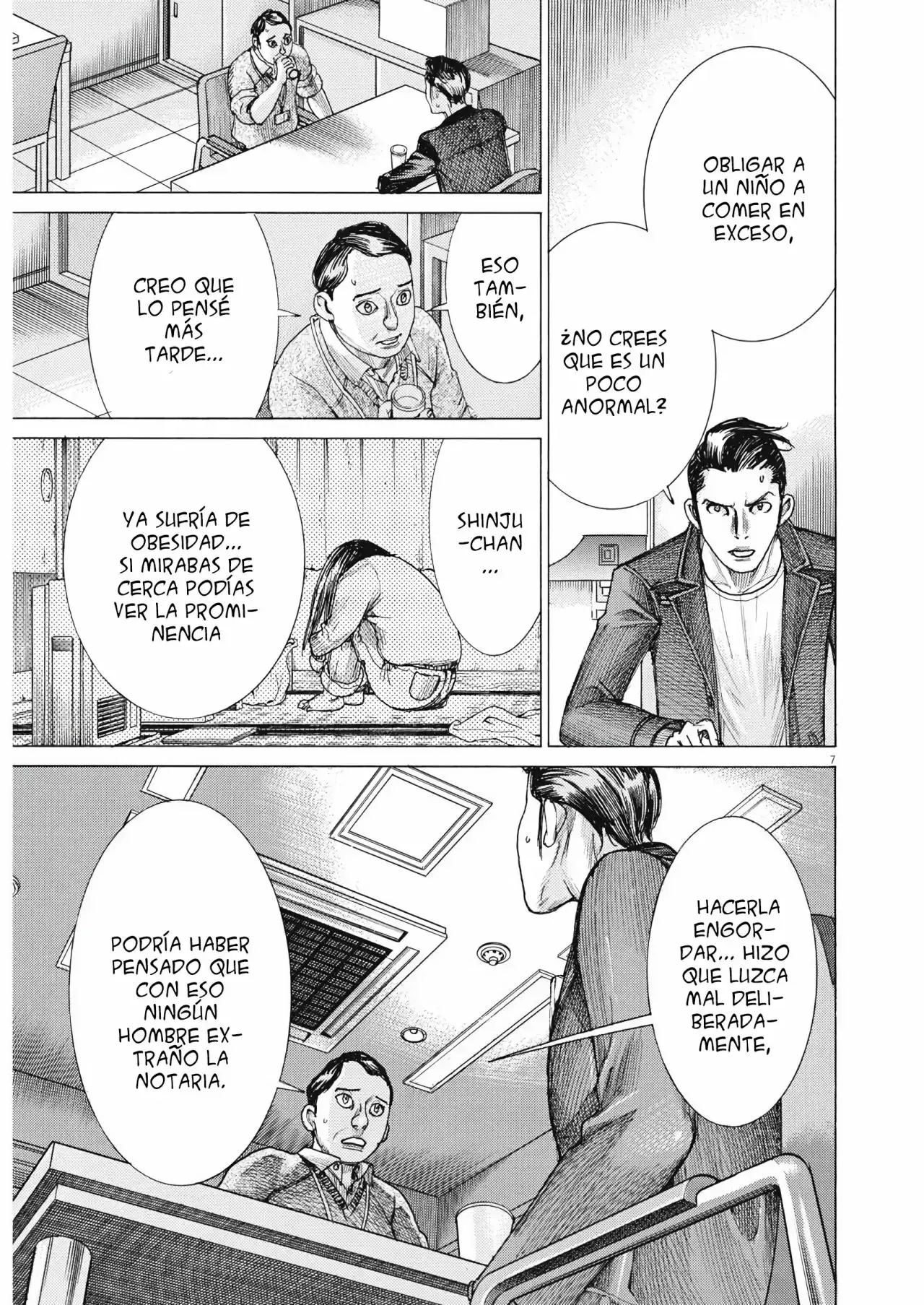 Capitulo 26 page 7
