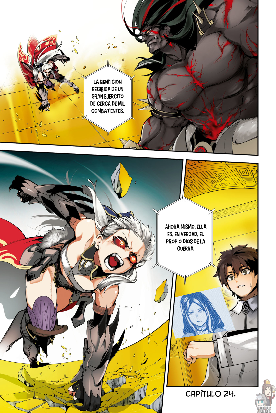 Capitulo 24 page 4