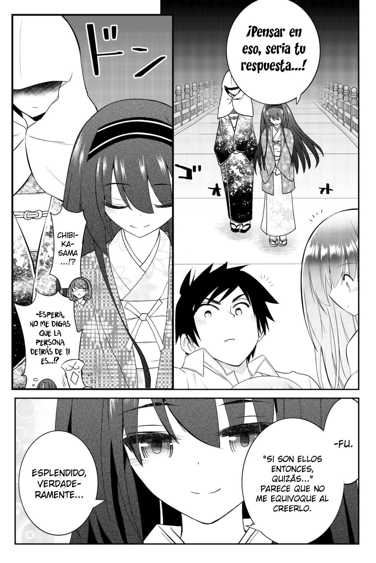 Capitulo 50 page 16