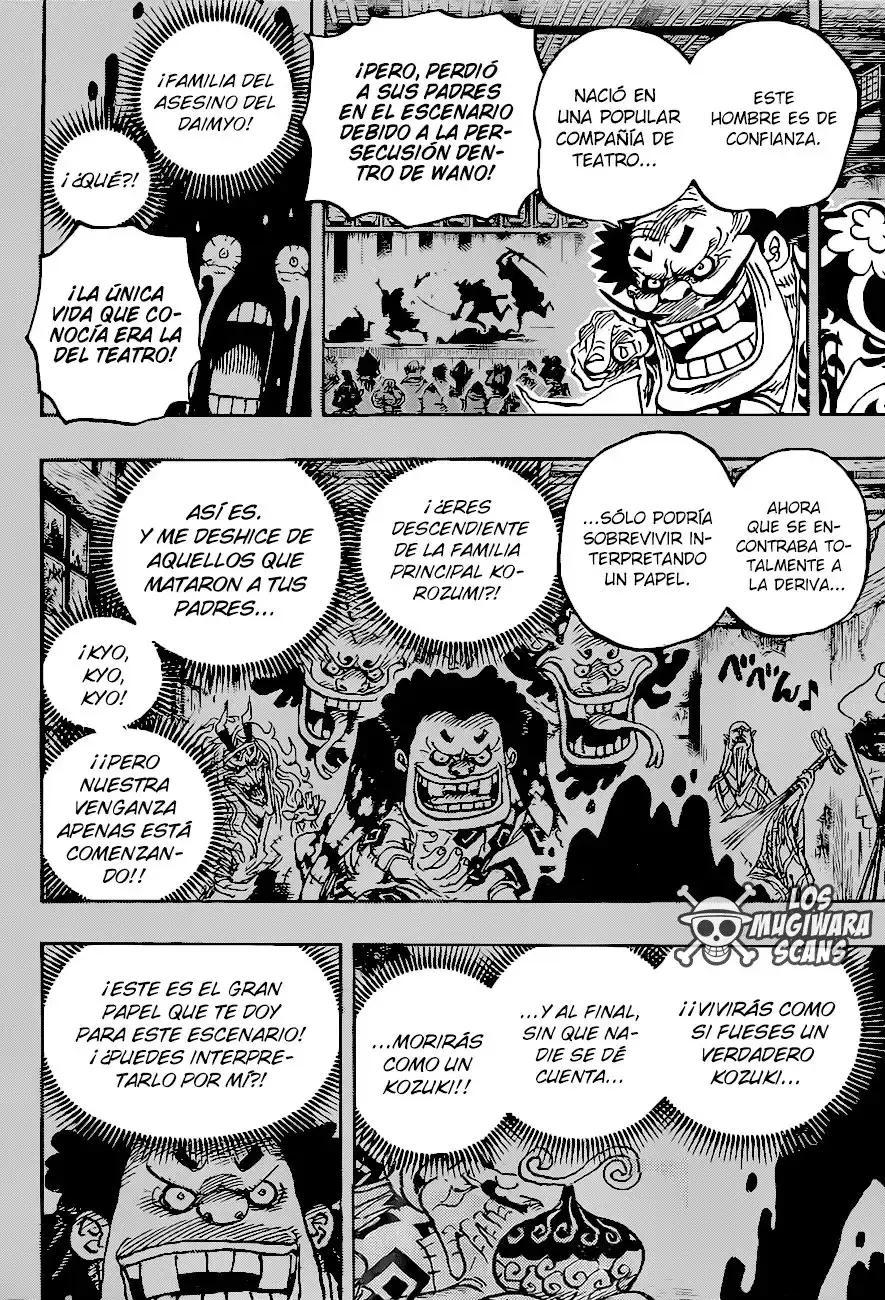 Capitulo 974 page 5