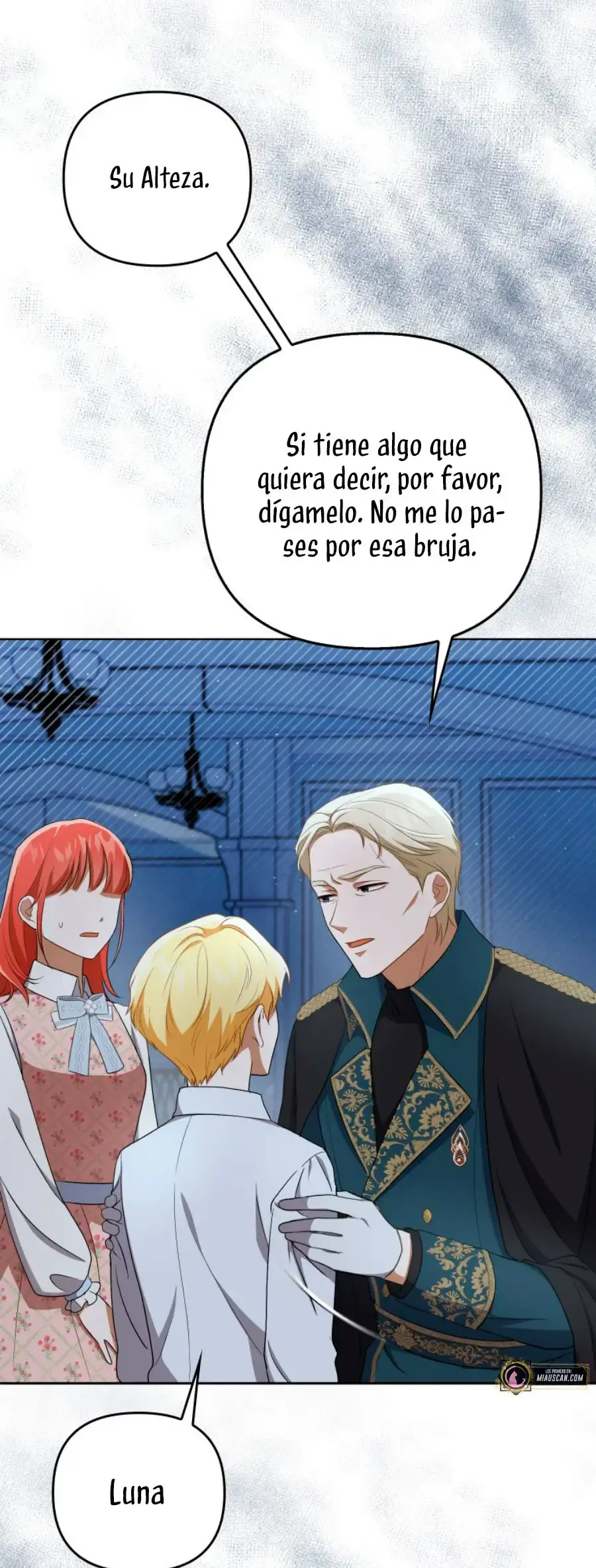 Capitulo 31 page 36