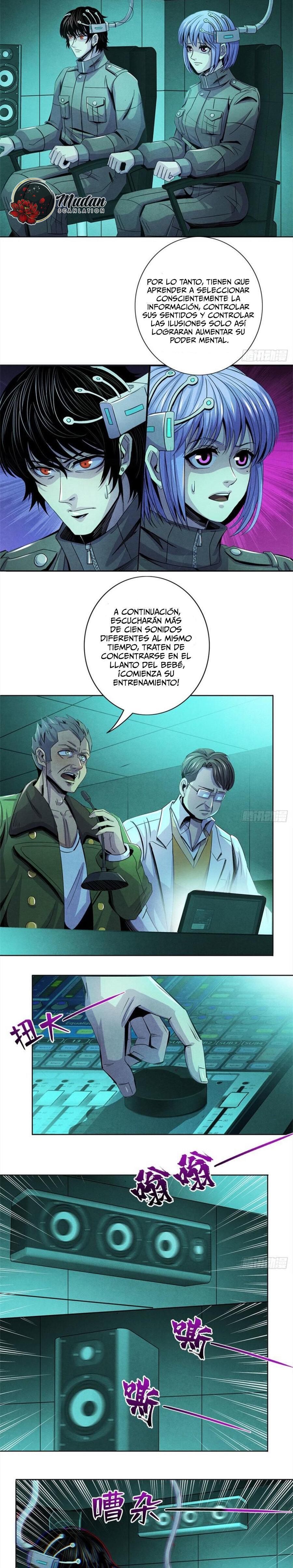 Capitulo 70 page 4
