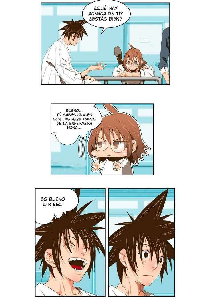 Capitulo 70.1 page 3