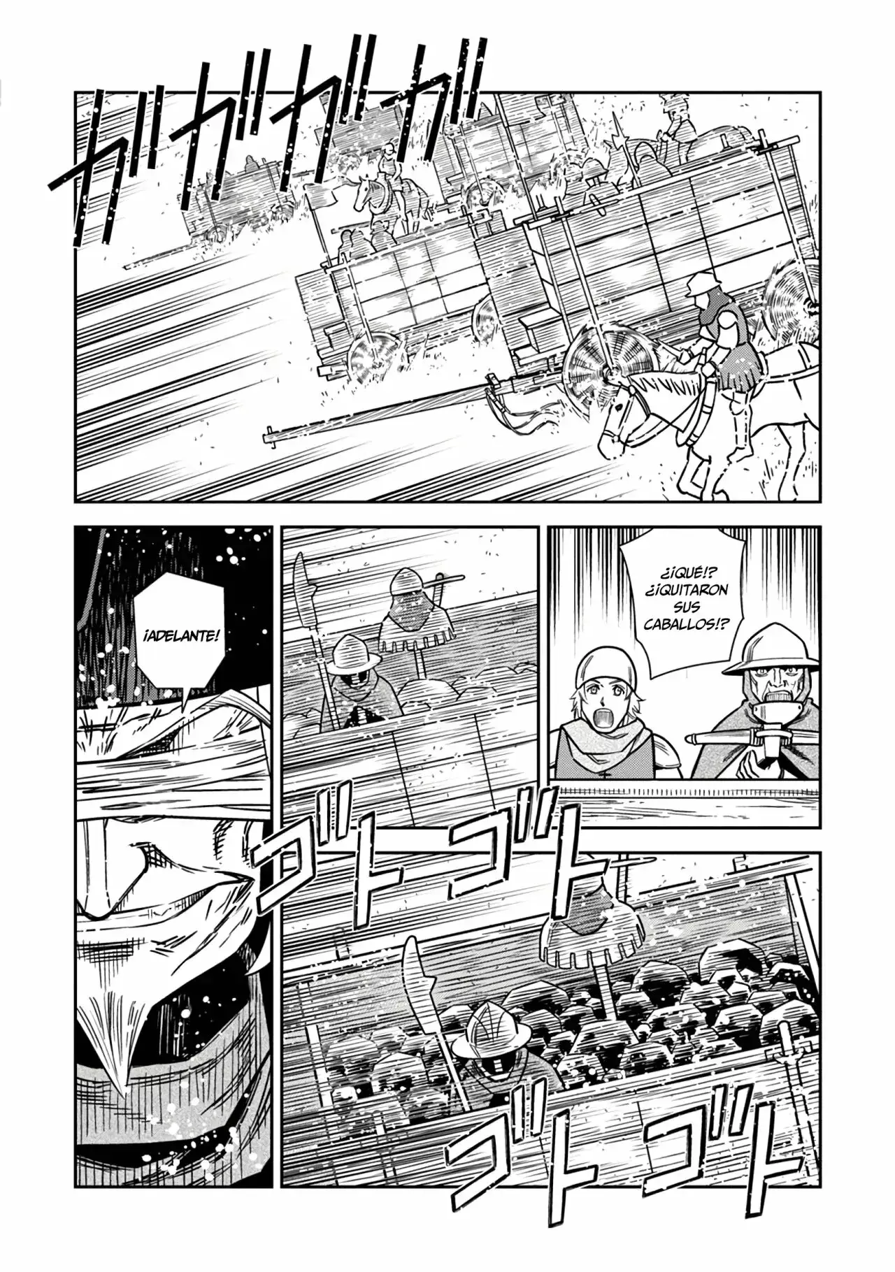 Capitulo 40 page 21