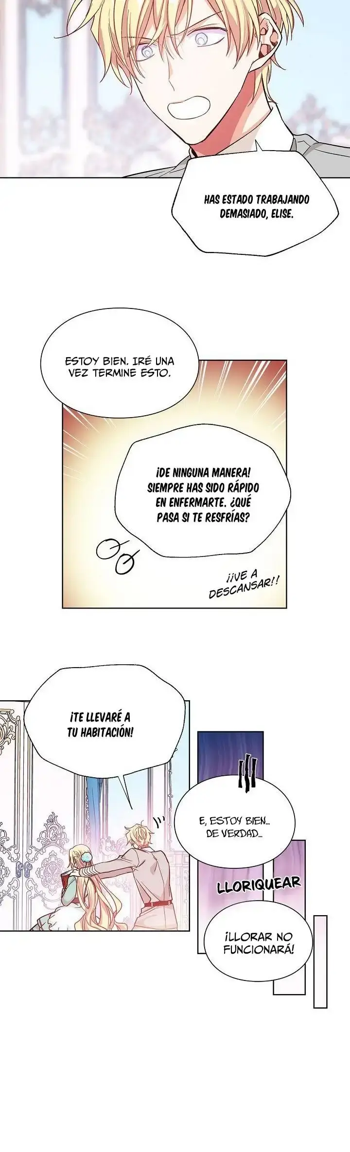 Capitulo 29 page 21