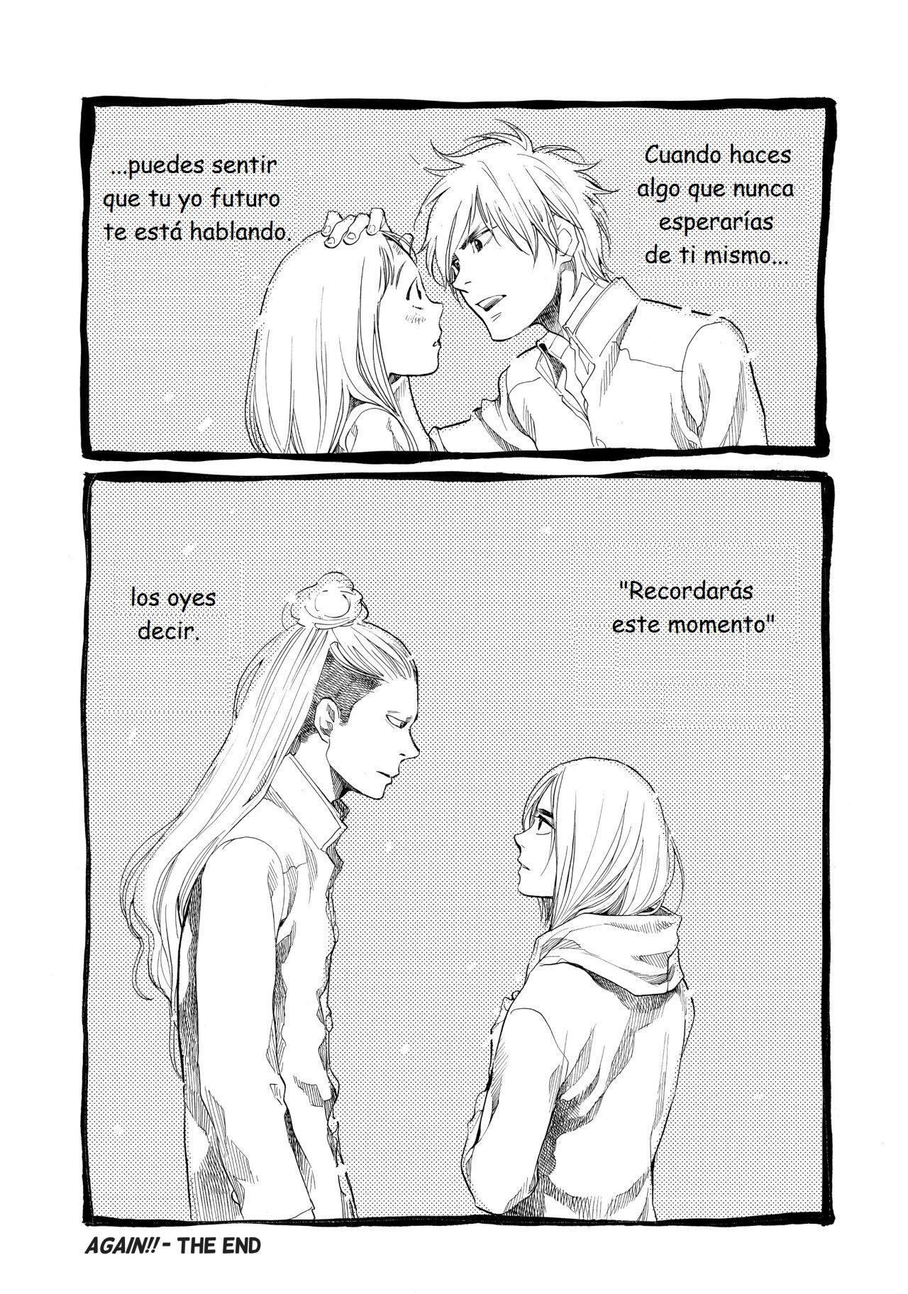 Capitulo 136 page 21