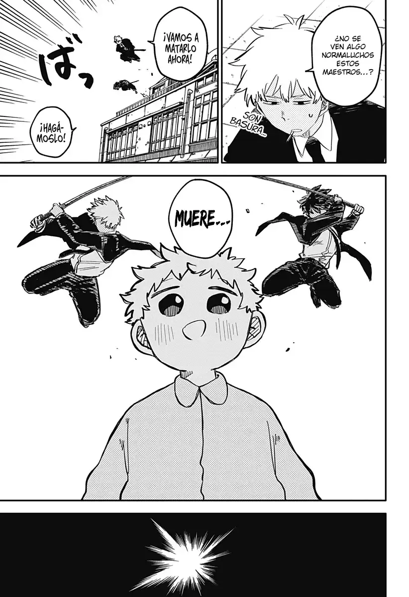 Capitulo 95.50 page 9