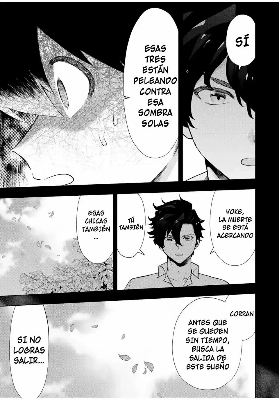 Capitulo 29 page 9