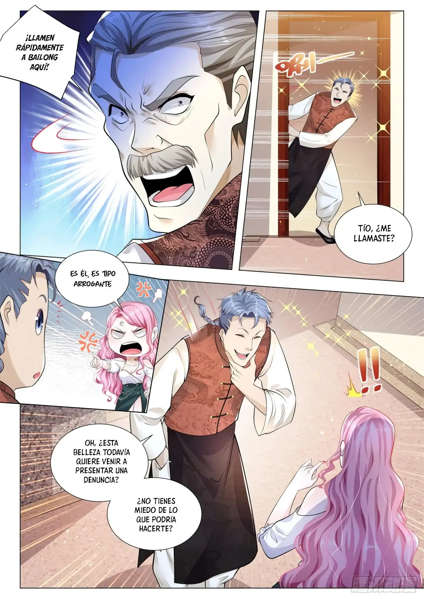 Capitulo 342 page 10