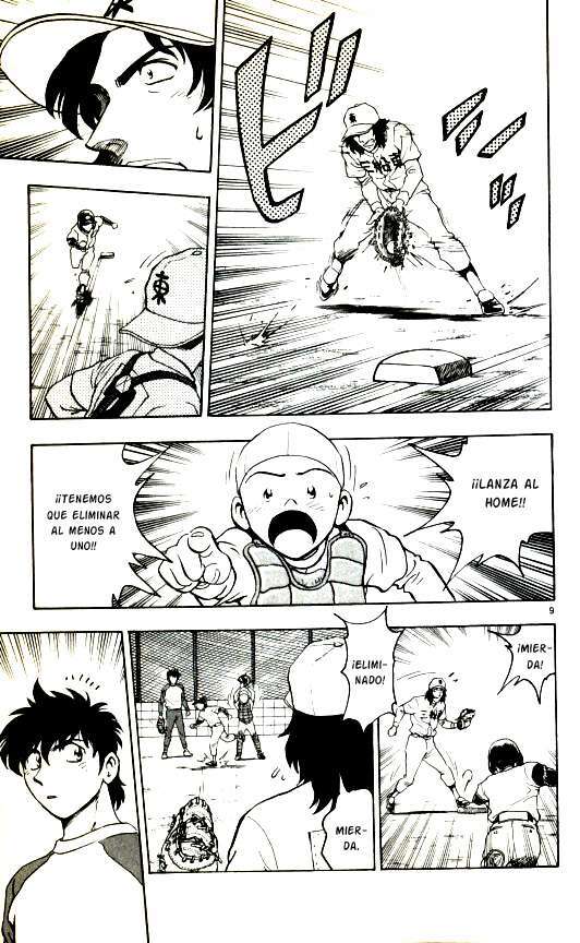 Capitulo 133 page 14