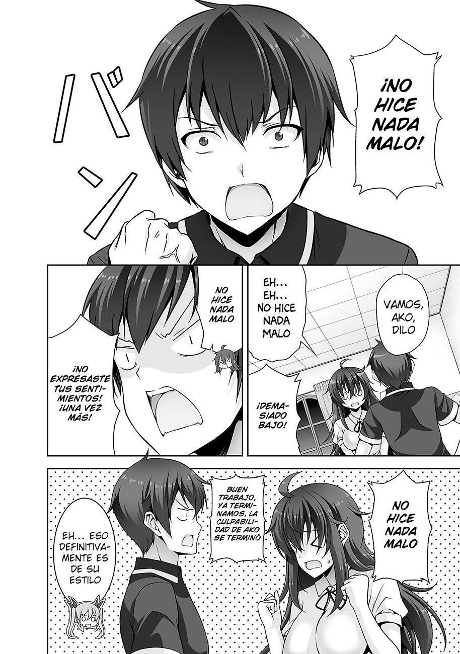 Capitulo 22 page 21