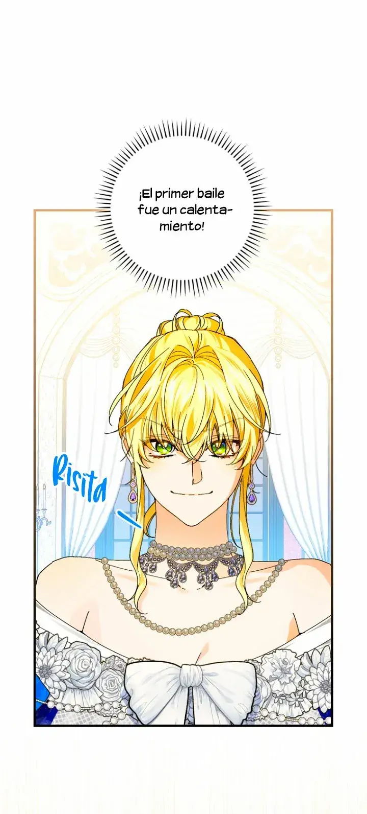 Capitulo 81 page 18