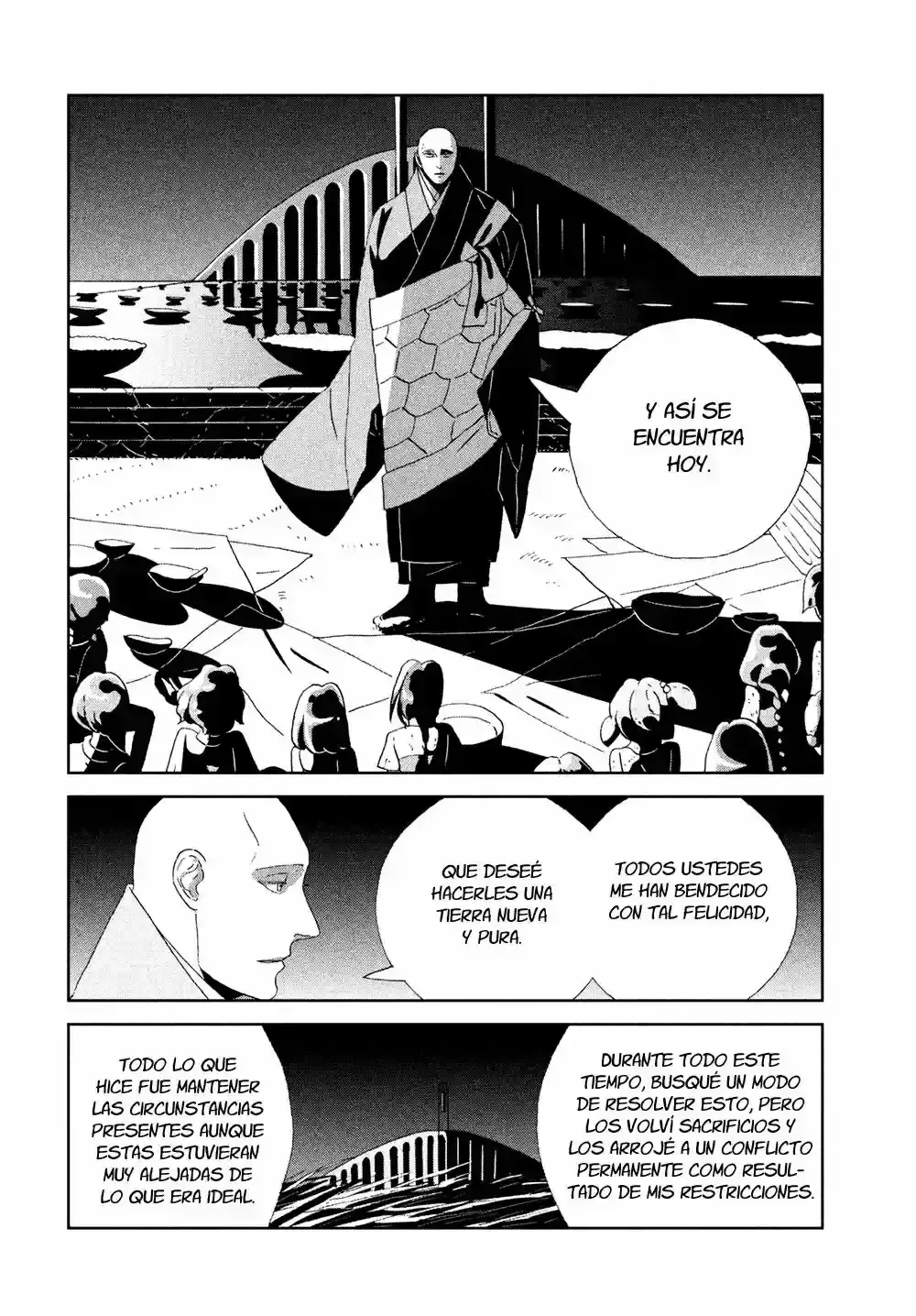Capitulo 64 page 19