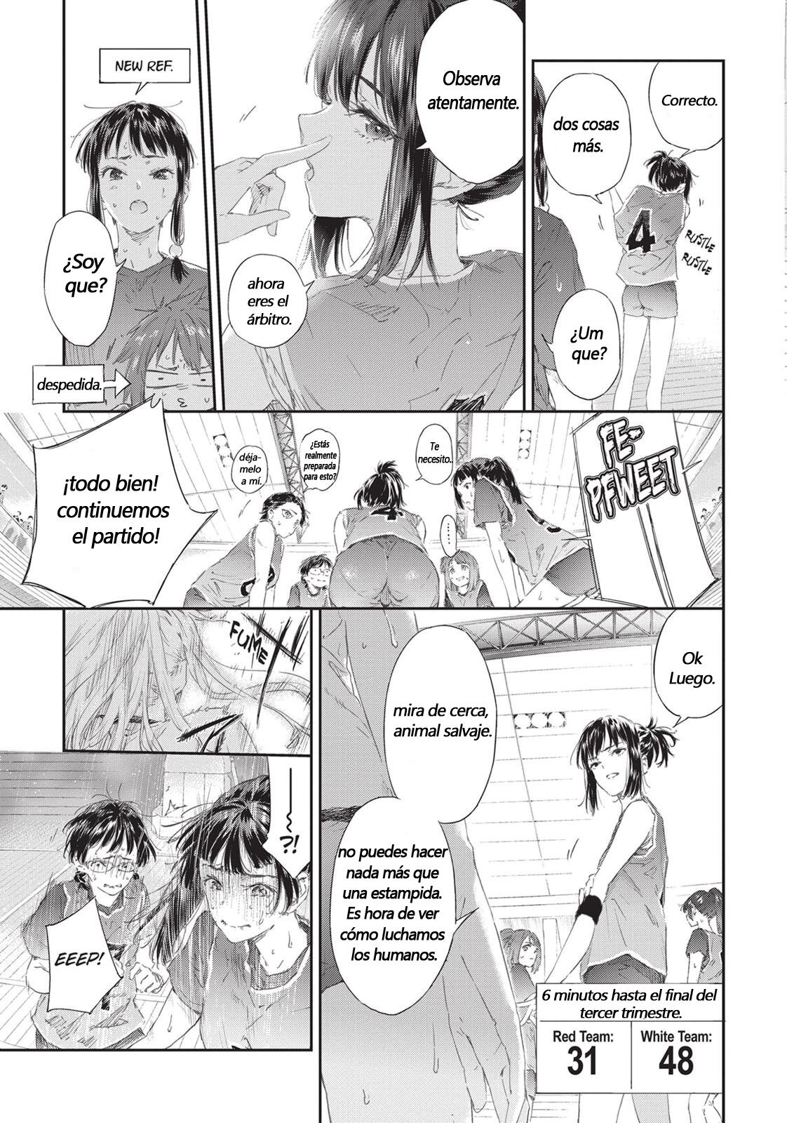 Capitulo 81 page 31