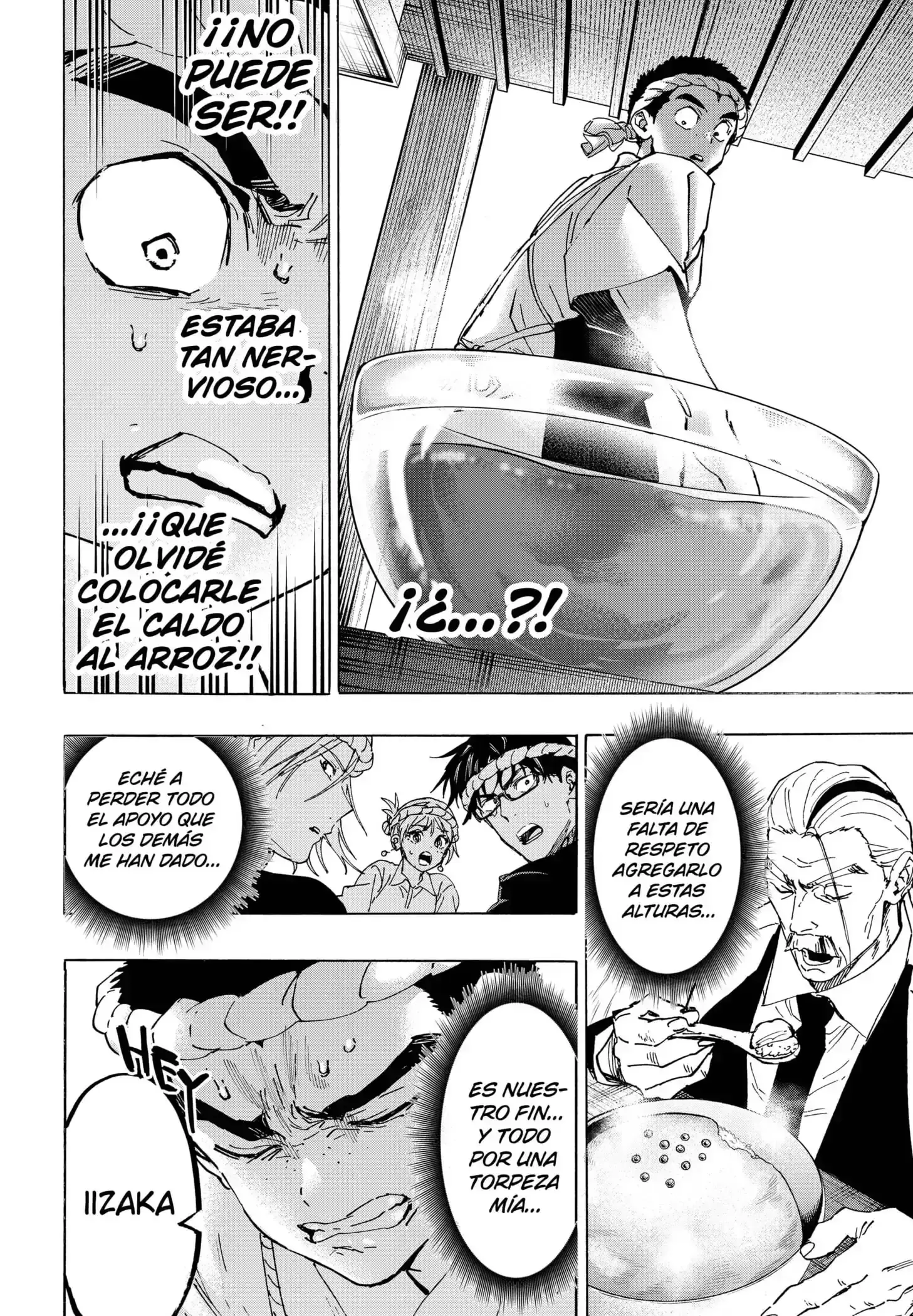 Capitulo 112 page 12