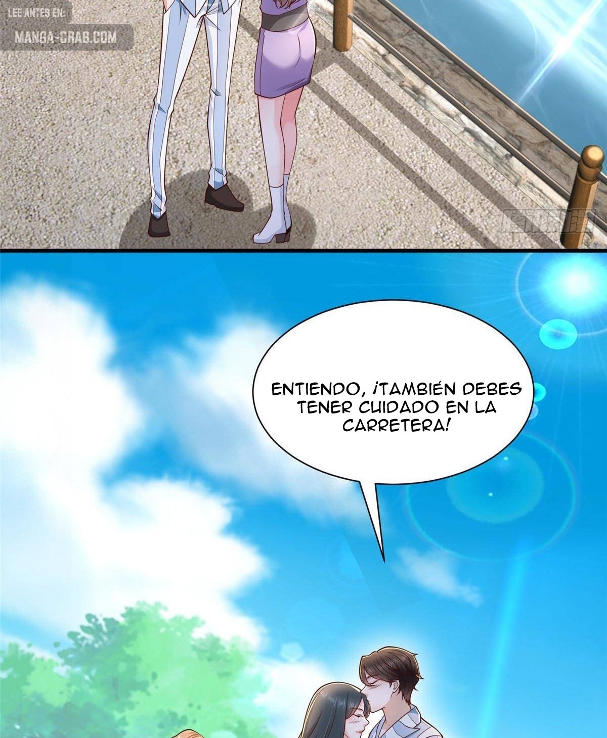Capitulo 668 page 14