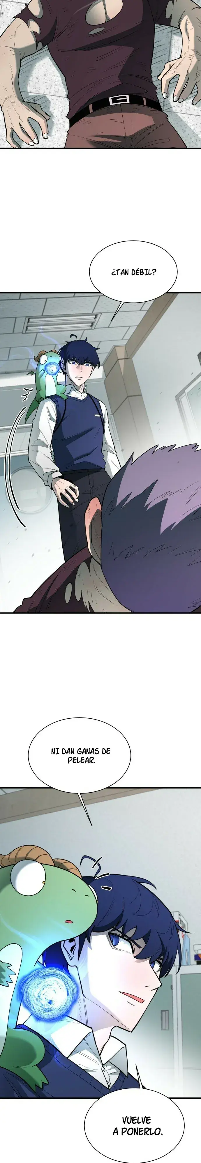 Capitulo 31 page 25