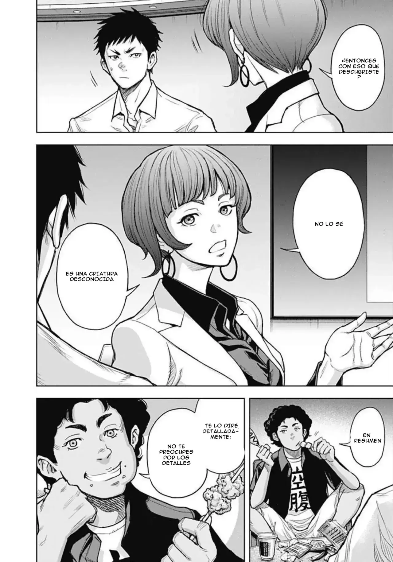 Capitulo 22 page 15