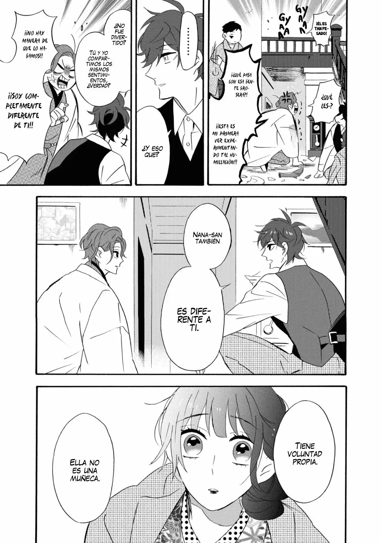 Capitulo 7 page 14