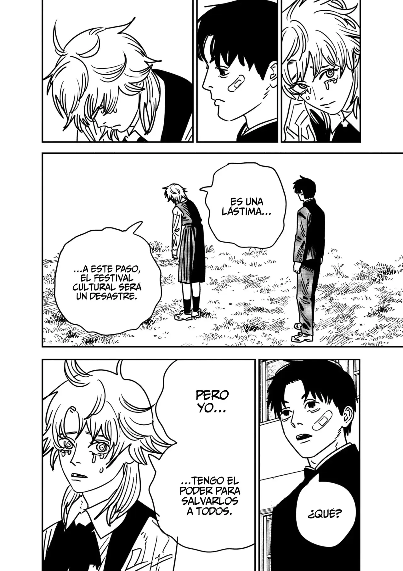 Capitulo 196 page 12